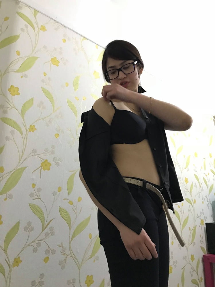 Pakistani girl final part