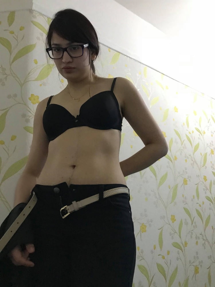 Pakistani girl final part