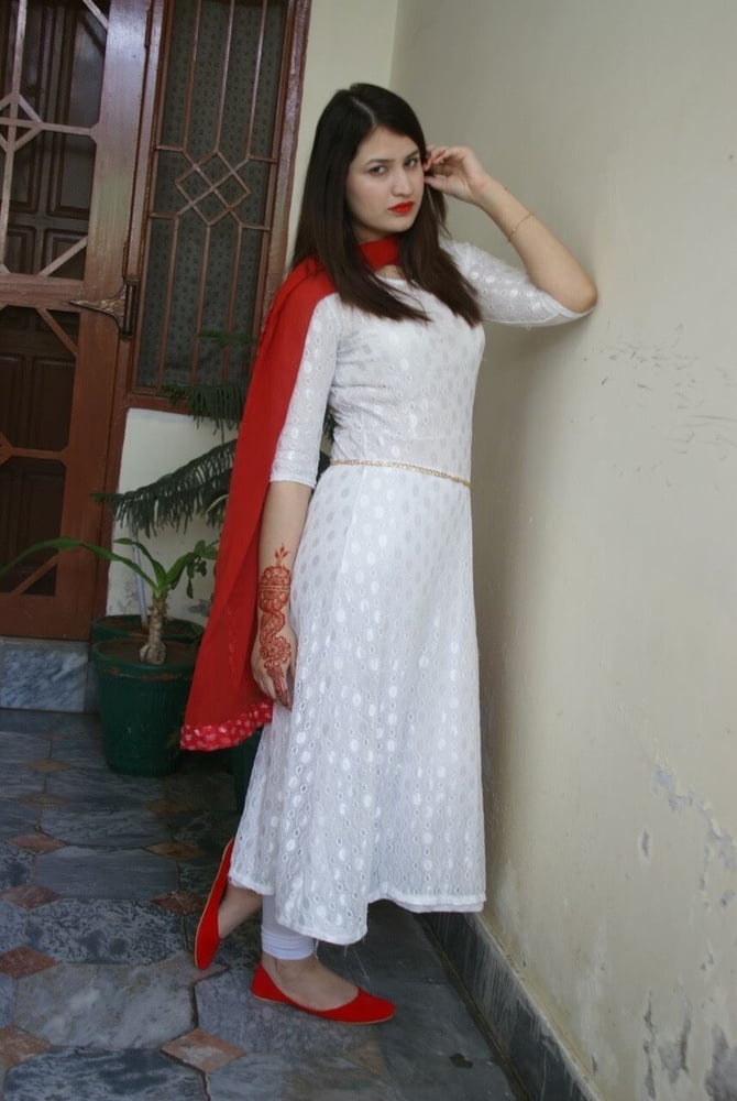 Pakistani girl final part