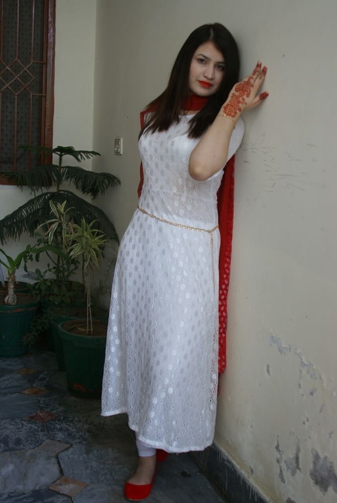 Pakistani girl final part