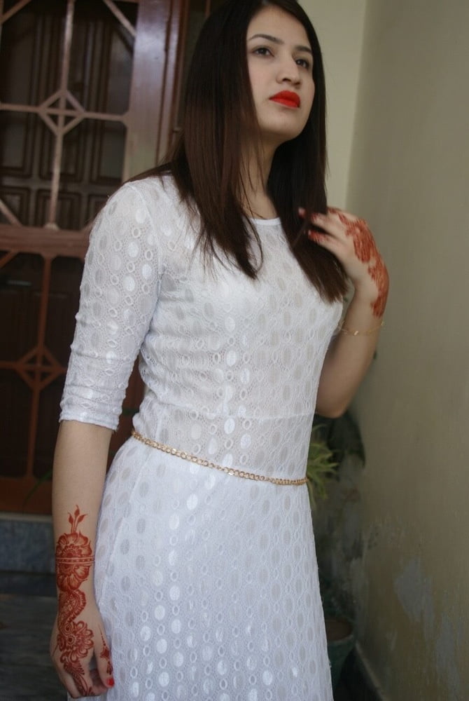 Pakistani girl final part