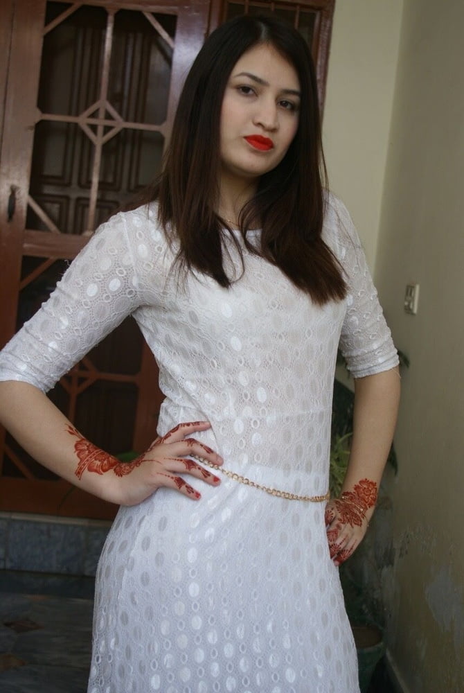 Pakistani girl final part