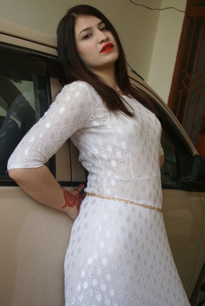 Pakistani girl final part