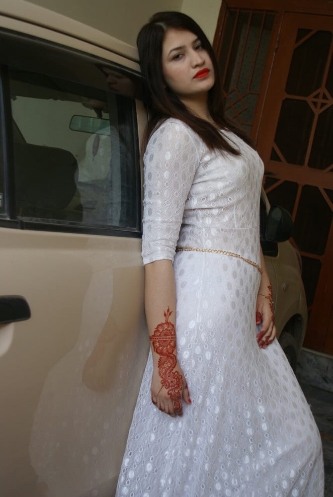 Pakistani girl final part