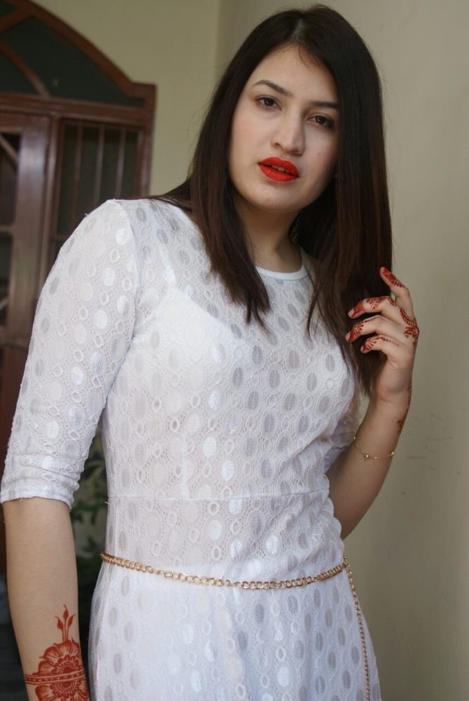 Pakistani girl final part