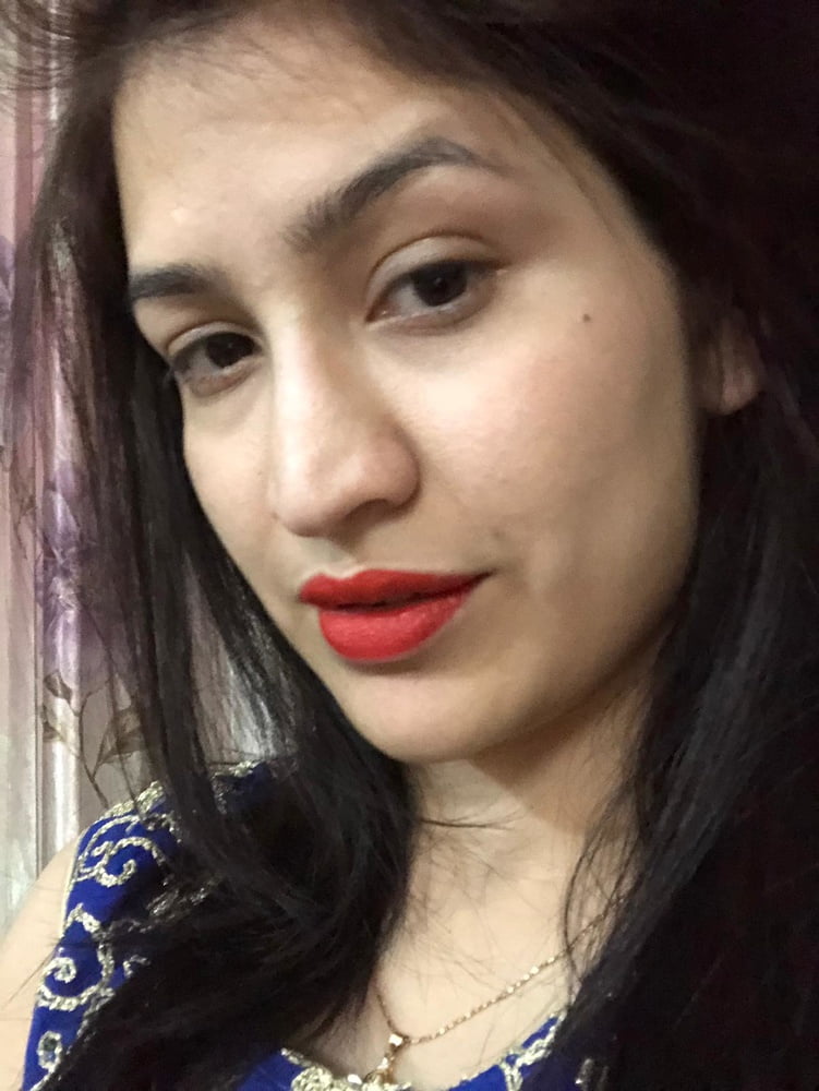 Pakistani girl final part