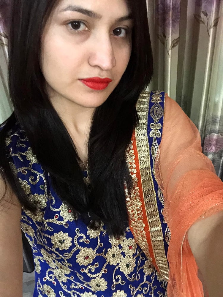 Pakistani girl final part