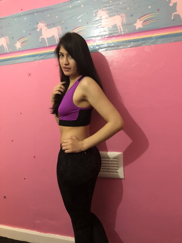 Pakistani girl final part