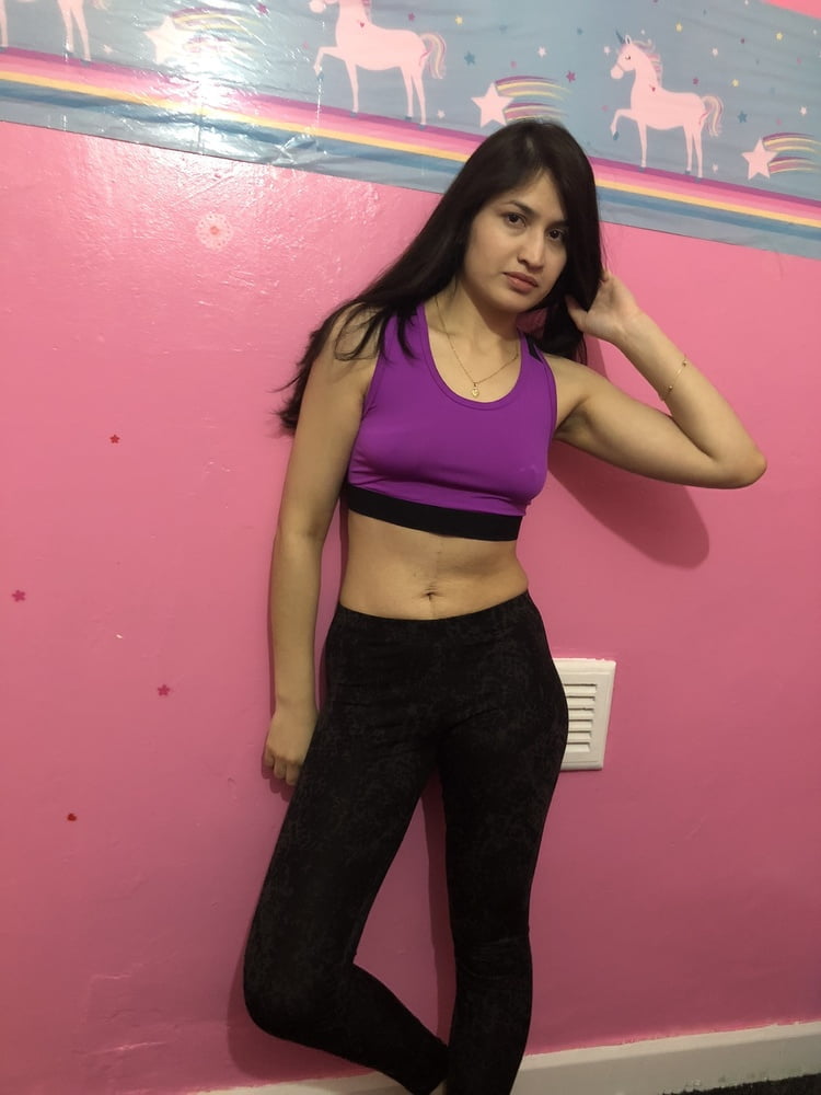 Pakistani girl final part