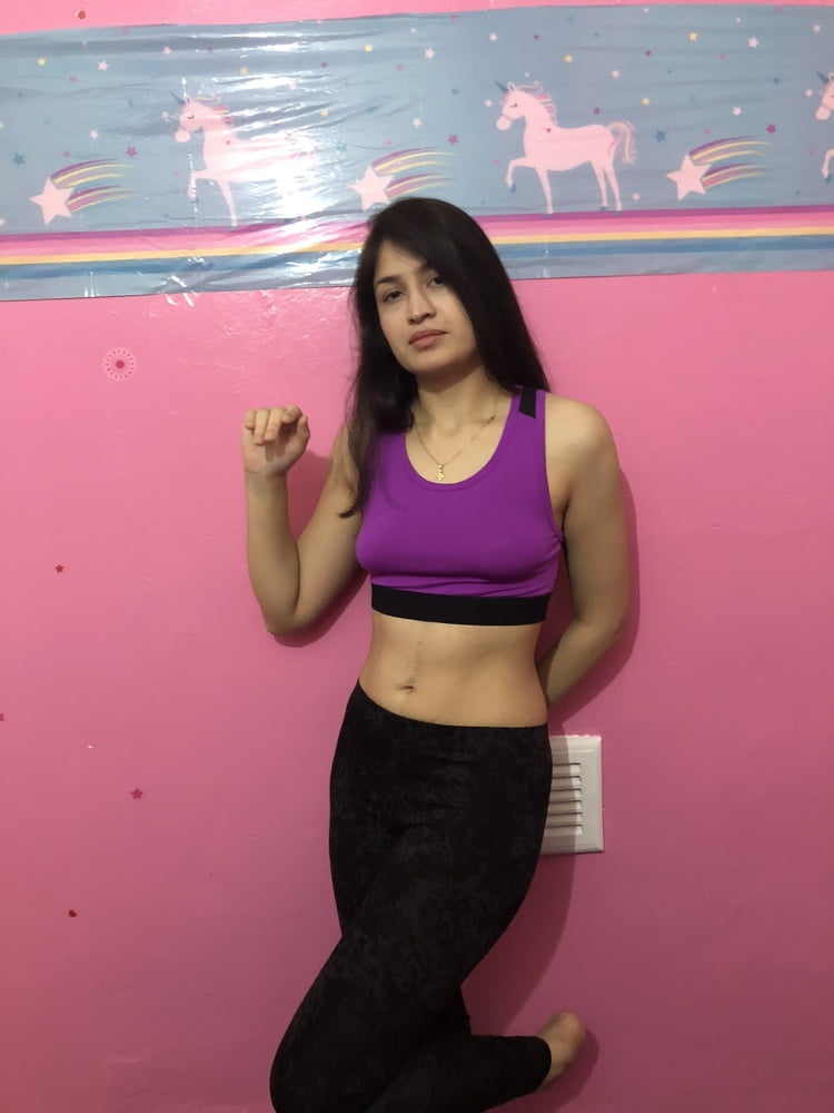 Pakistani girl final part