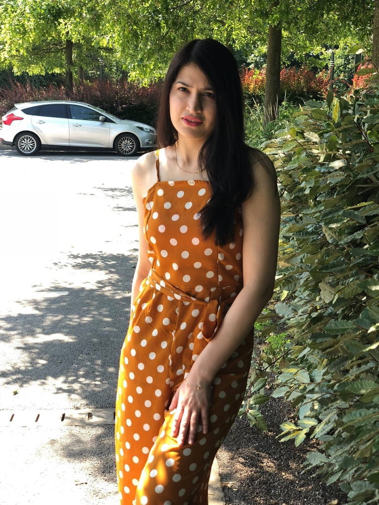 Pakistani girl final part