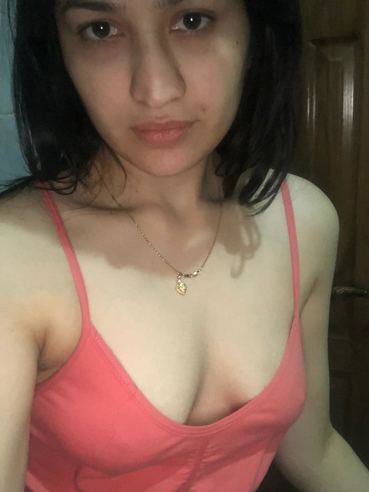 Pakistani girl final part