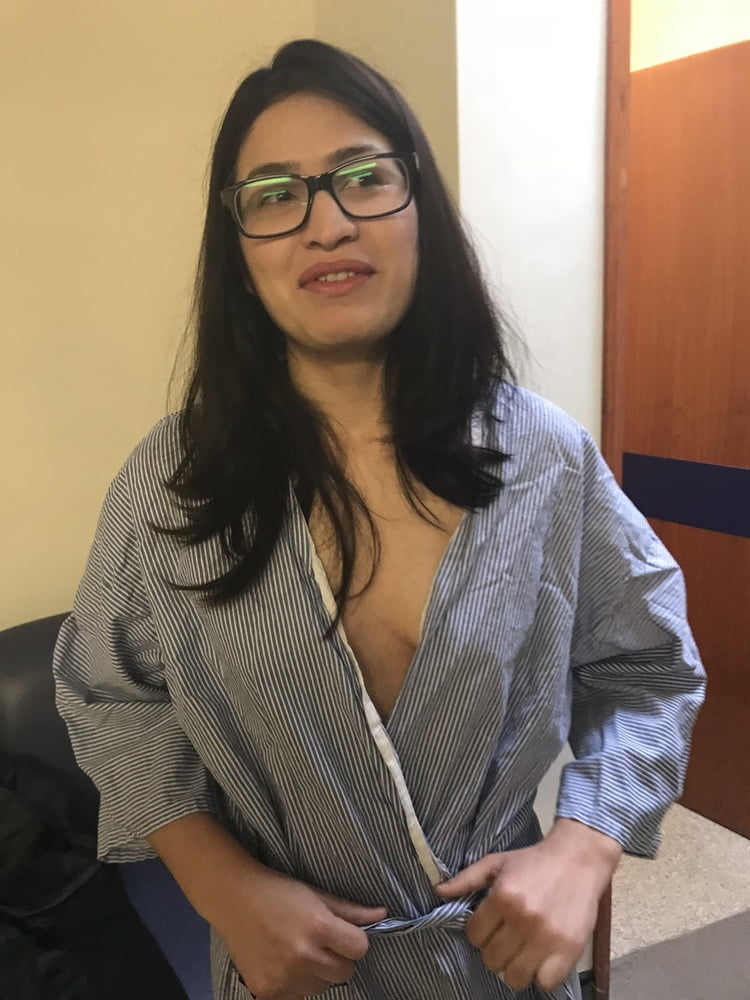 Pakistani girl final part