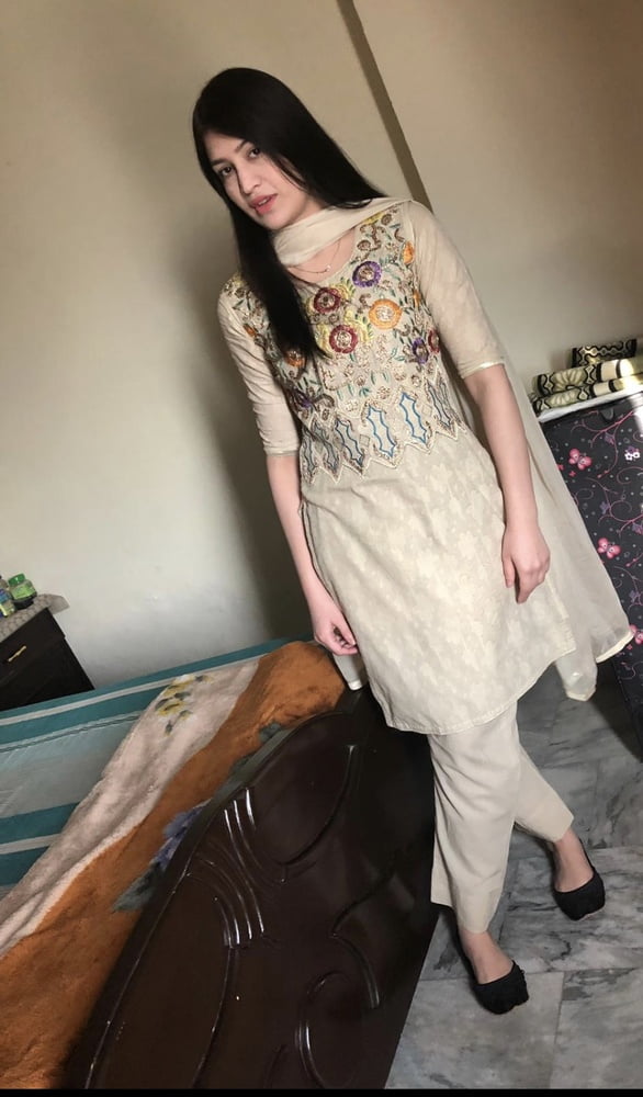 Pakistani girl final part