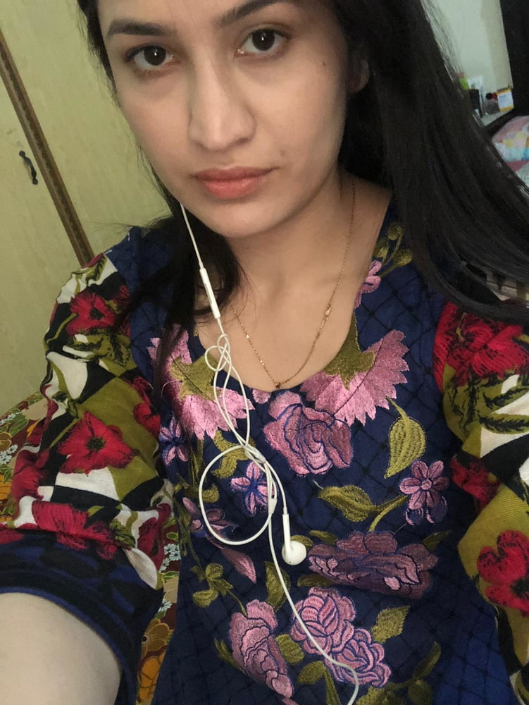 Pakistani girl final part