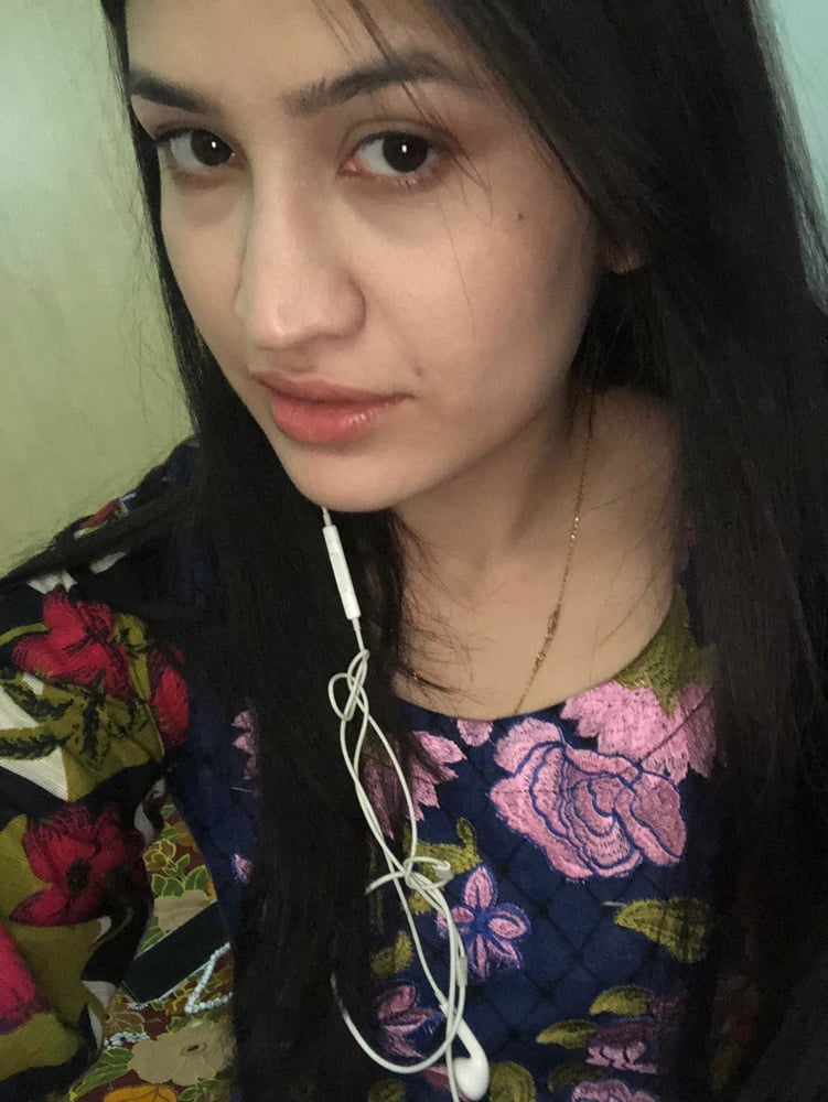 Pakistani girl final part