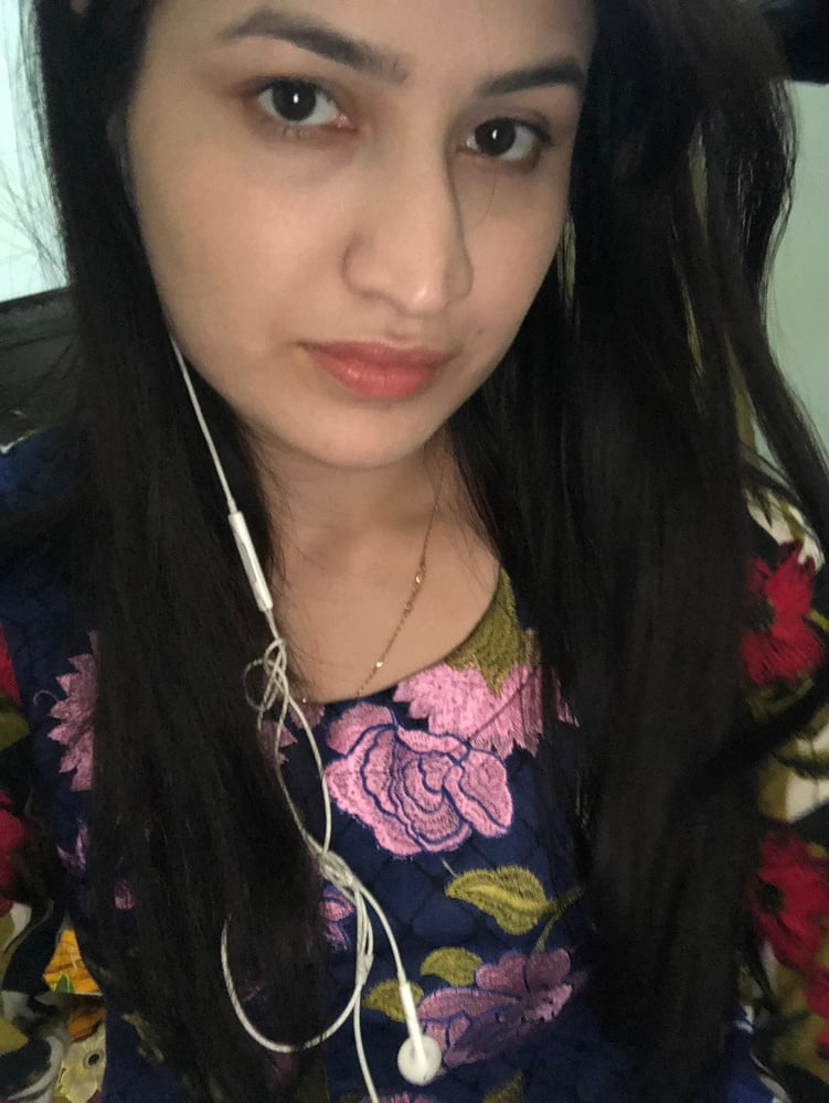 Pakistani girl final part