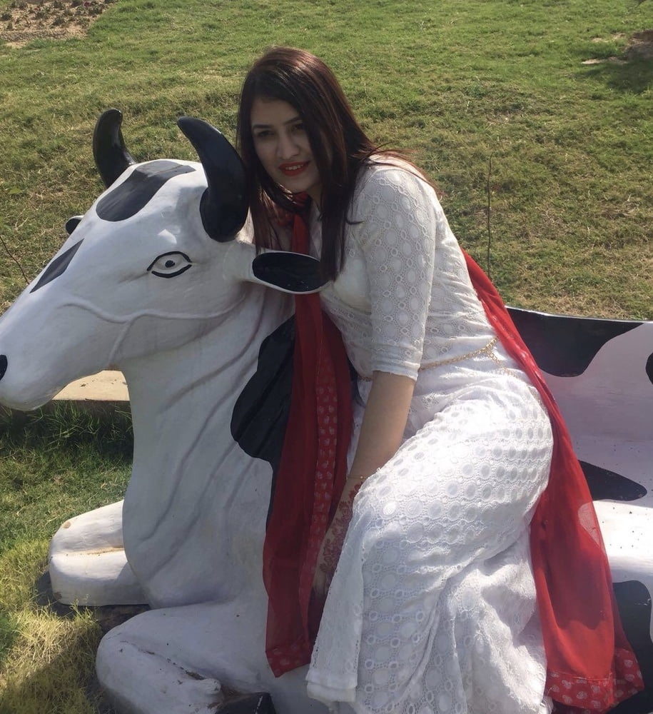 Pakistani girl final part