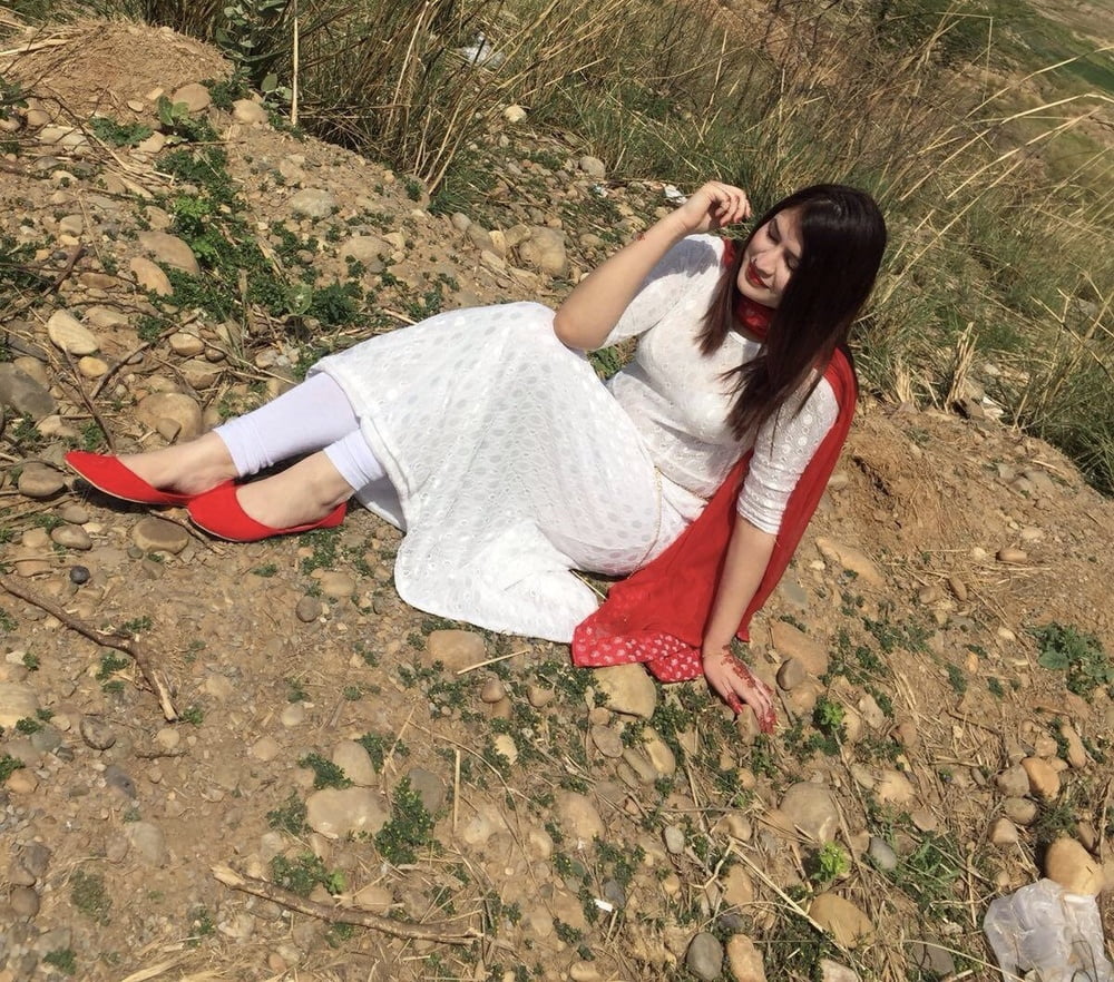 Pakistani girl final part