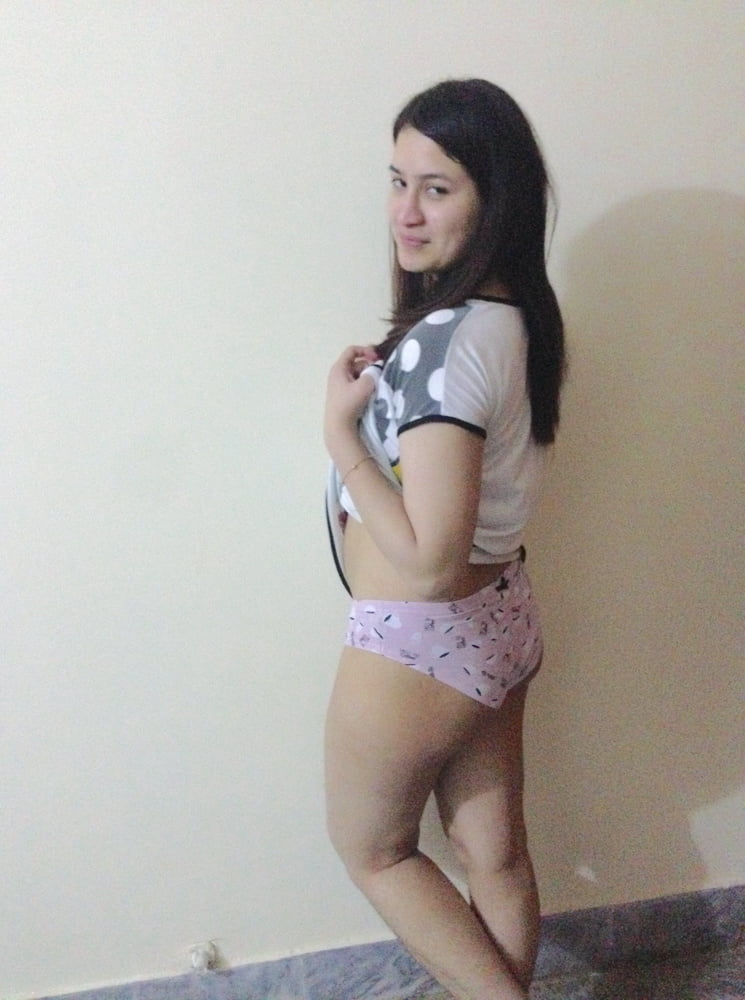 Pakistani girl final part