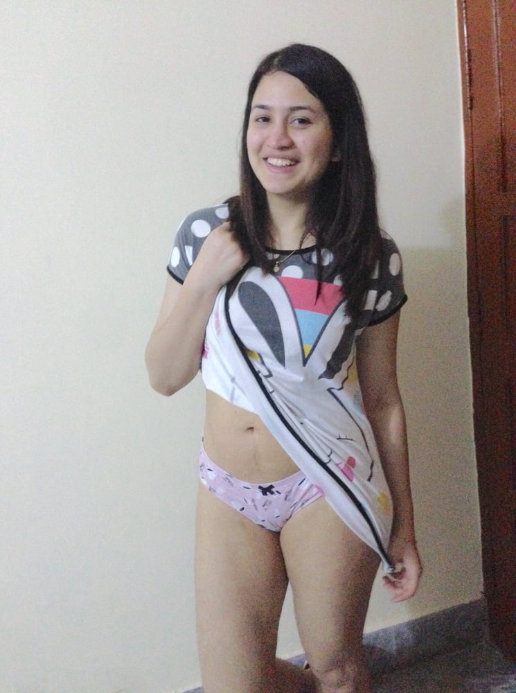 Pakistani girl final part