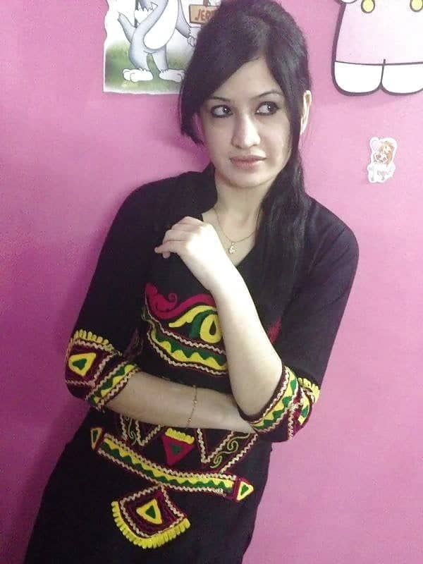 Pakistani girl final part