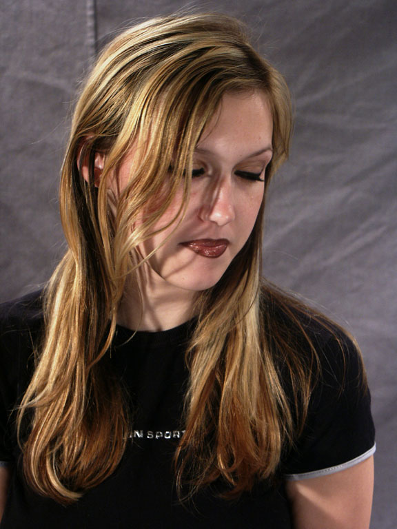 Hot girl in bondage 307