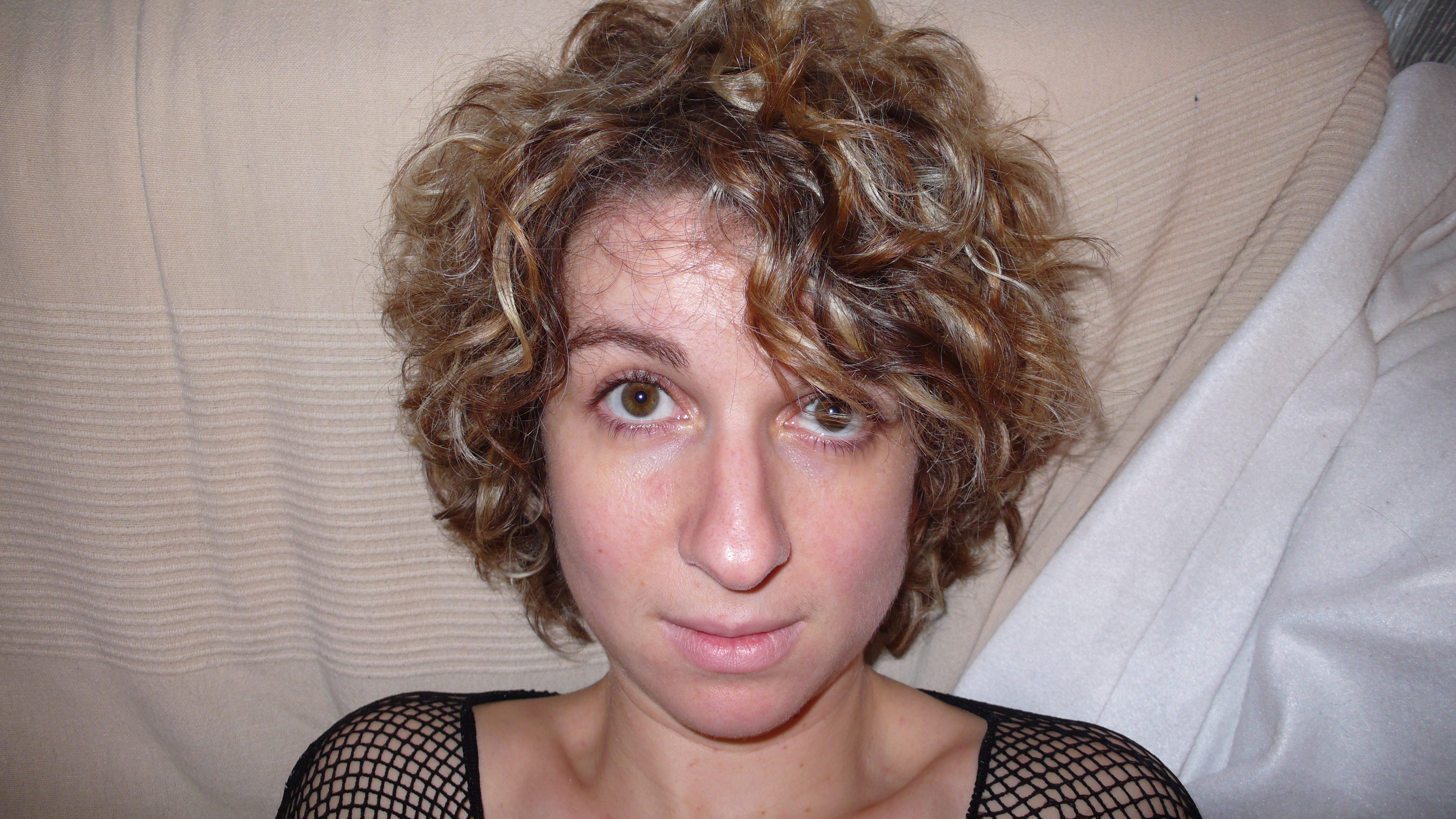 (XXX) Naughty MILF XXXposure