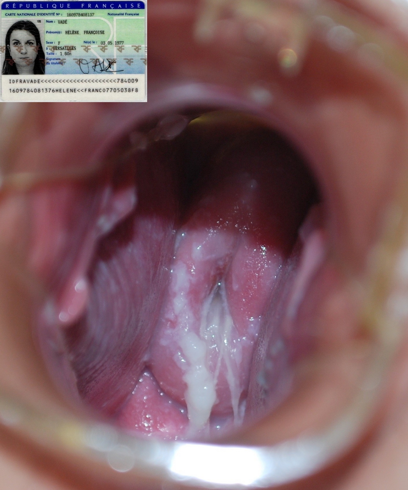 (XXX) Naughty MILF XXXposure