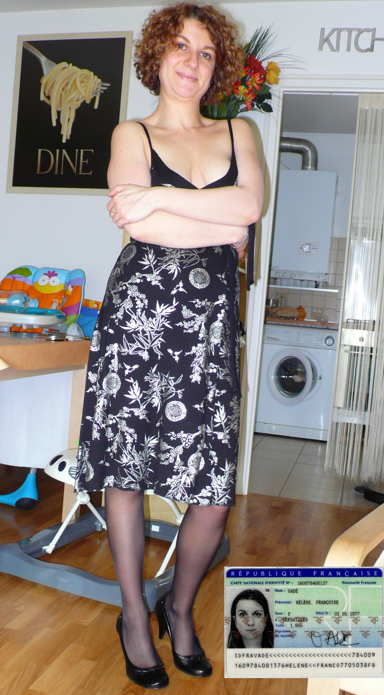 (XXX) Naughty MILF XXXposure