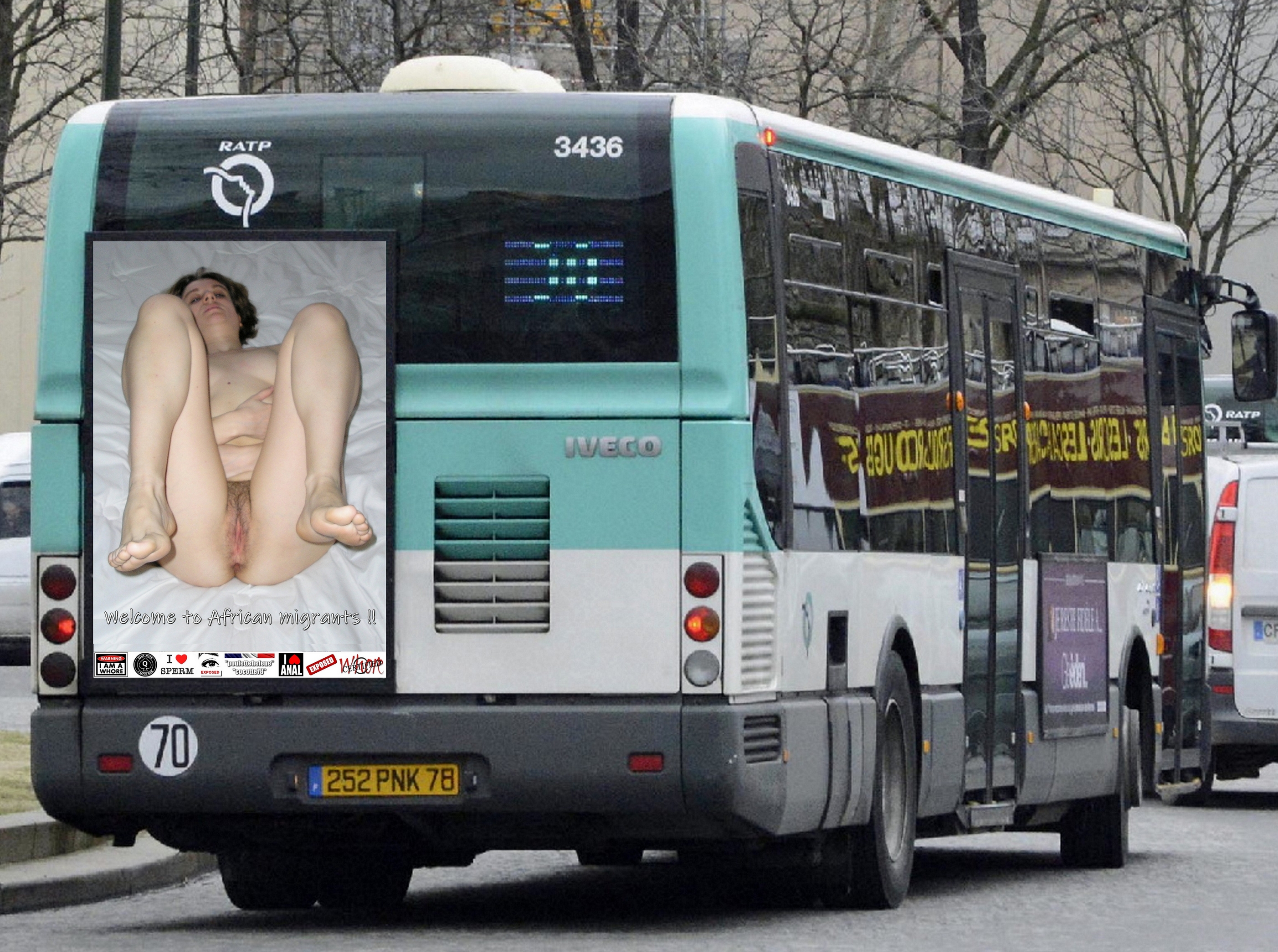 (XXX) Naughty MILF XXXposure