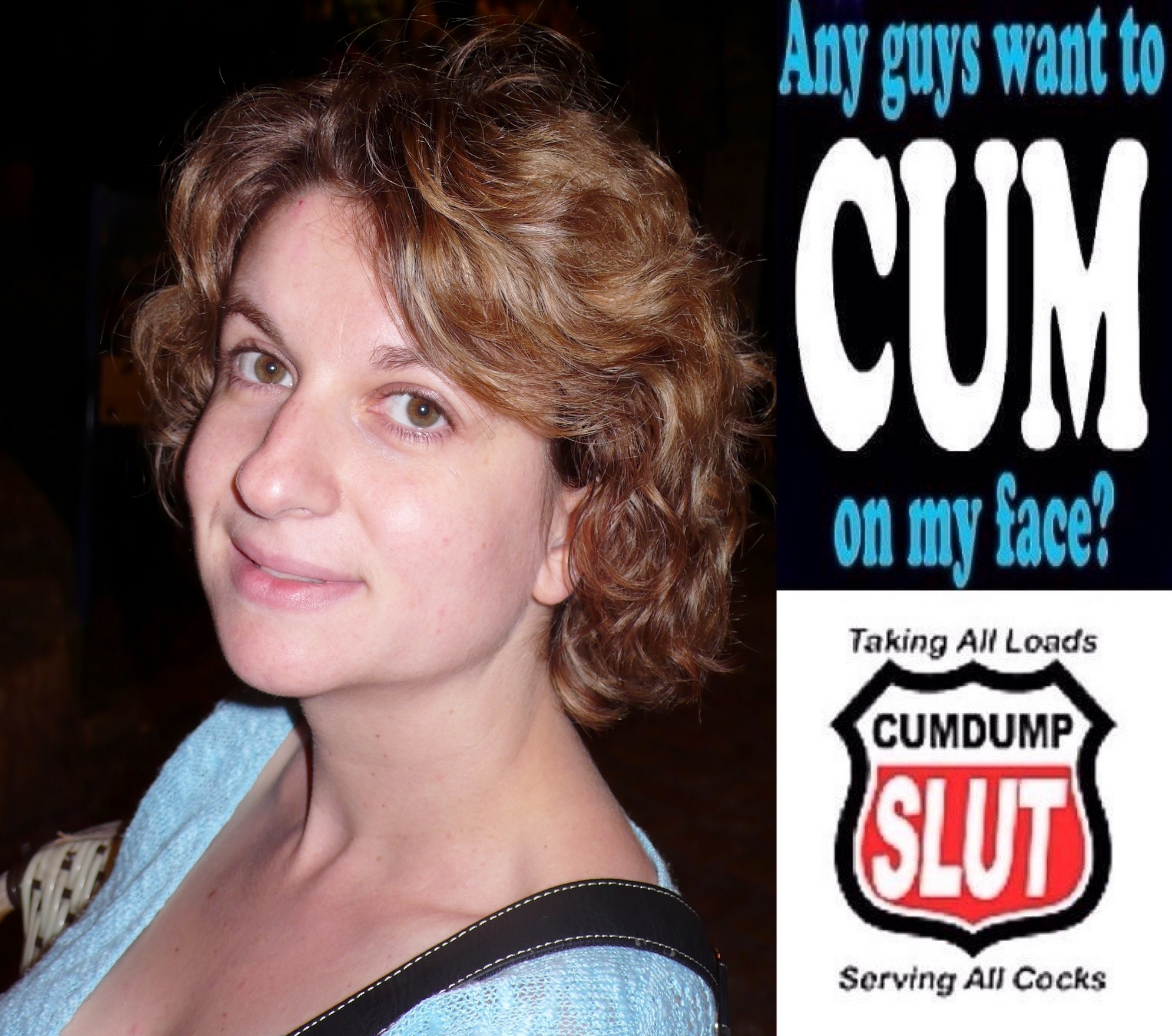 (XXX) Naughty MILF XXXposure