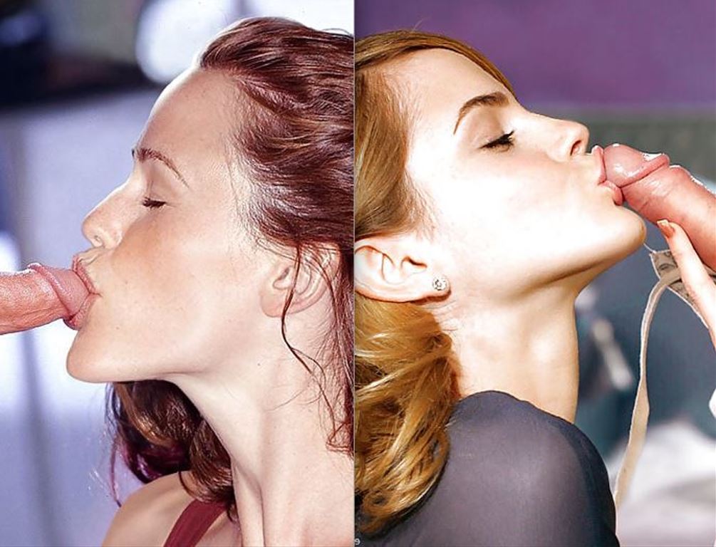 Jennifer Garner/Emma Watson