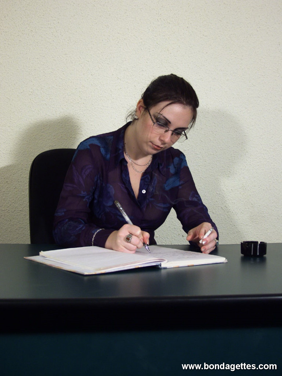 Hot girl in bondage 313