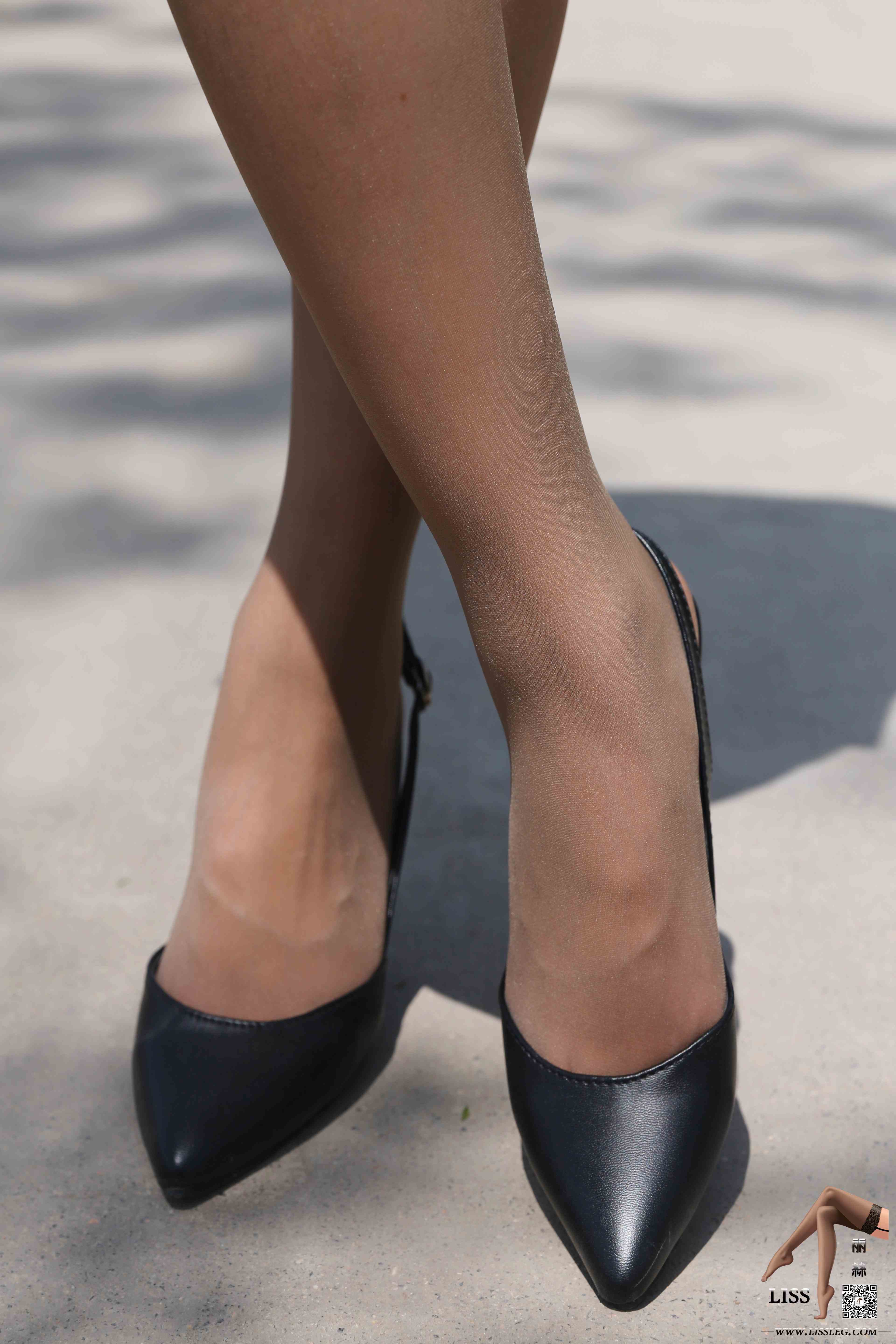 China Beauty Legs and feet 686