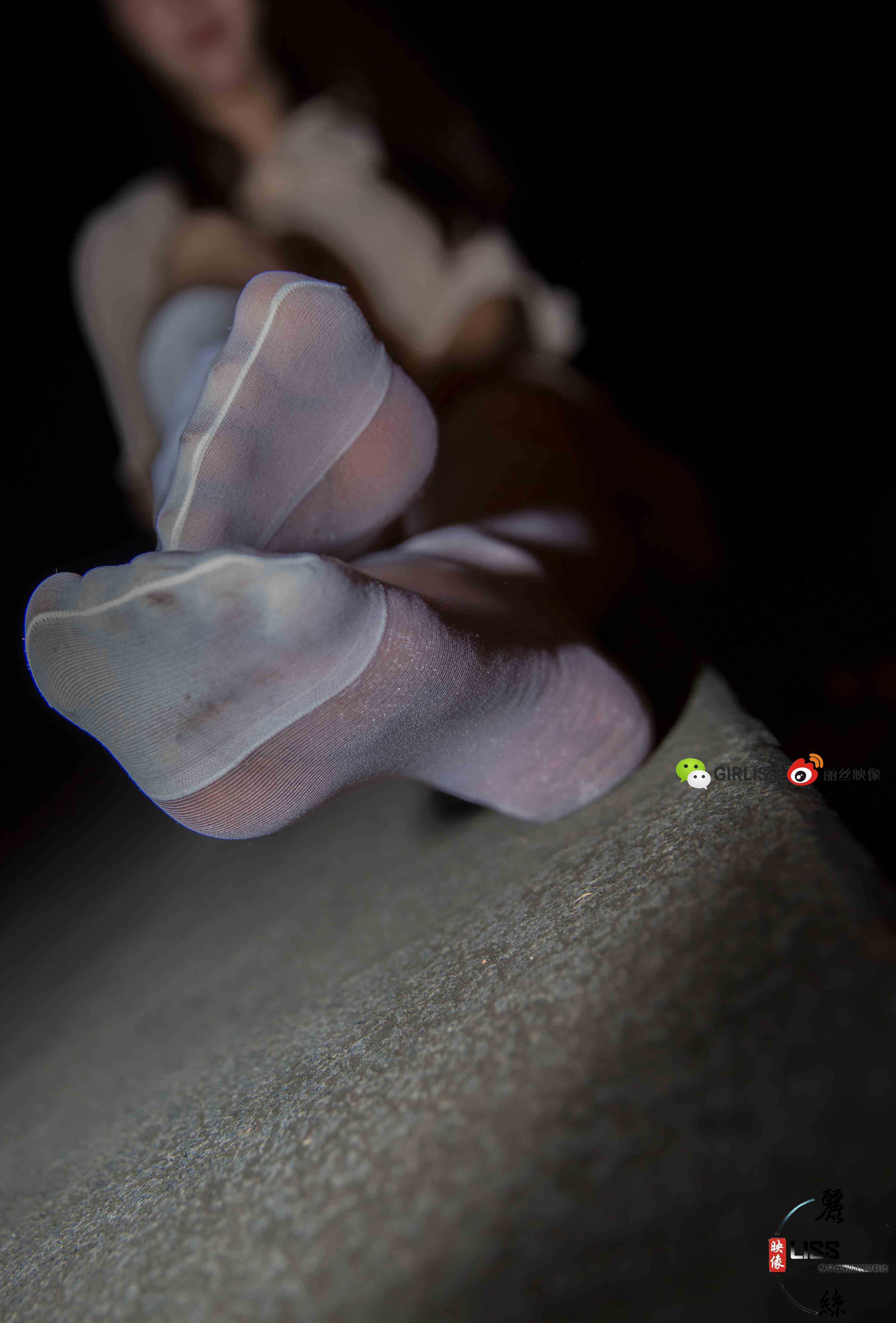 China Beauty Legs and feet 688