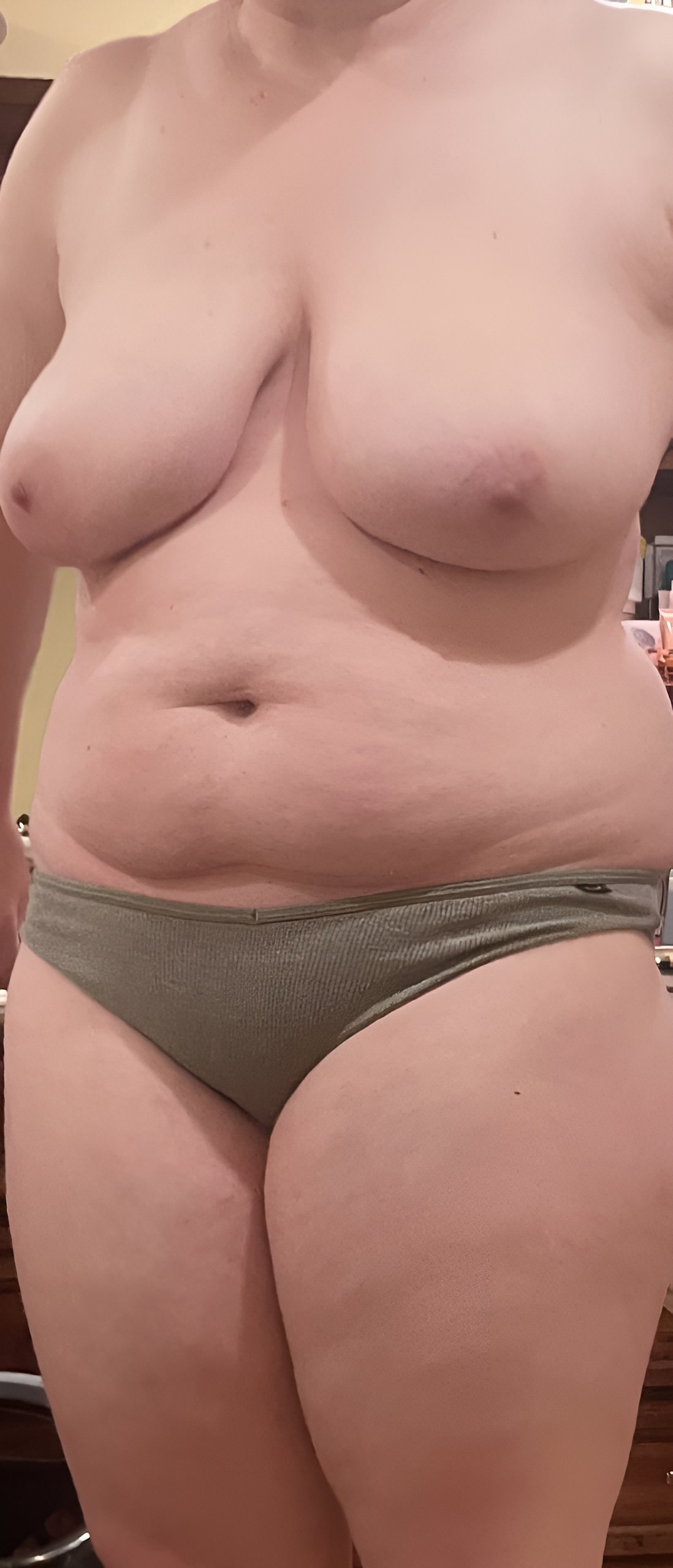 Let me ride your bbc in my panties