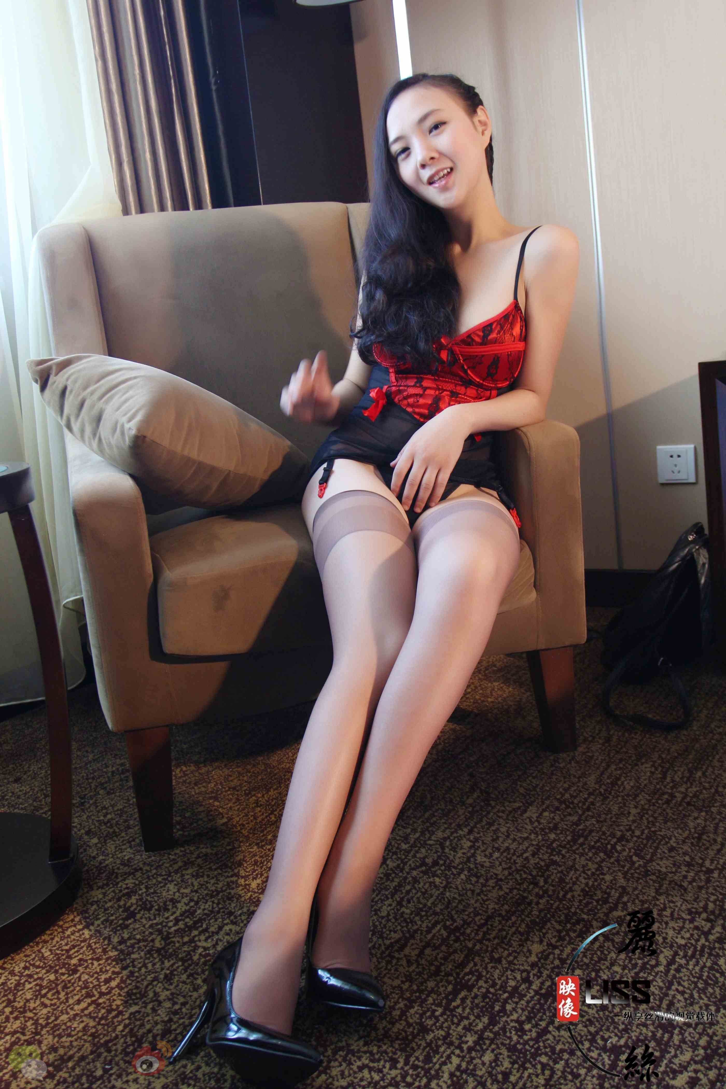 China Beauty Legs and feet 691