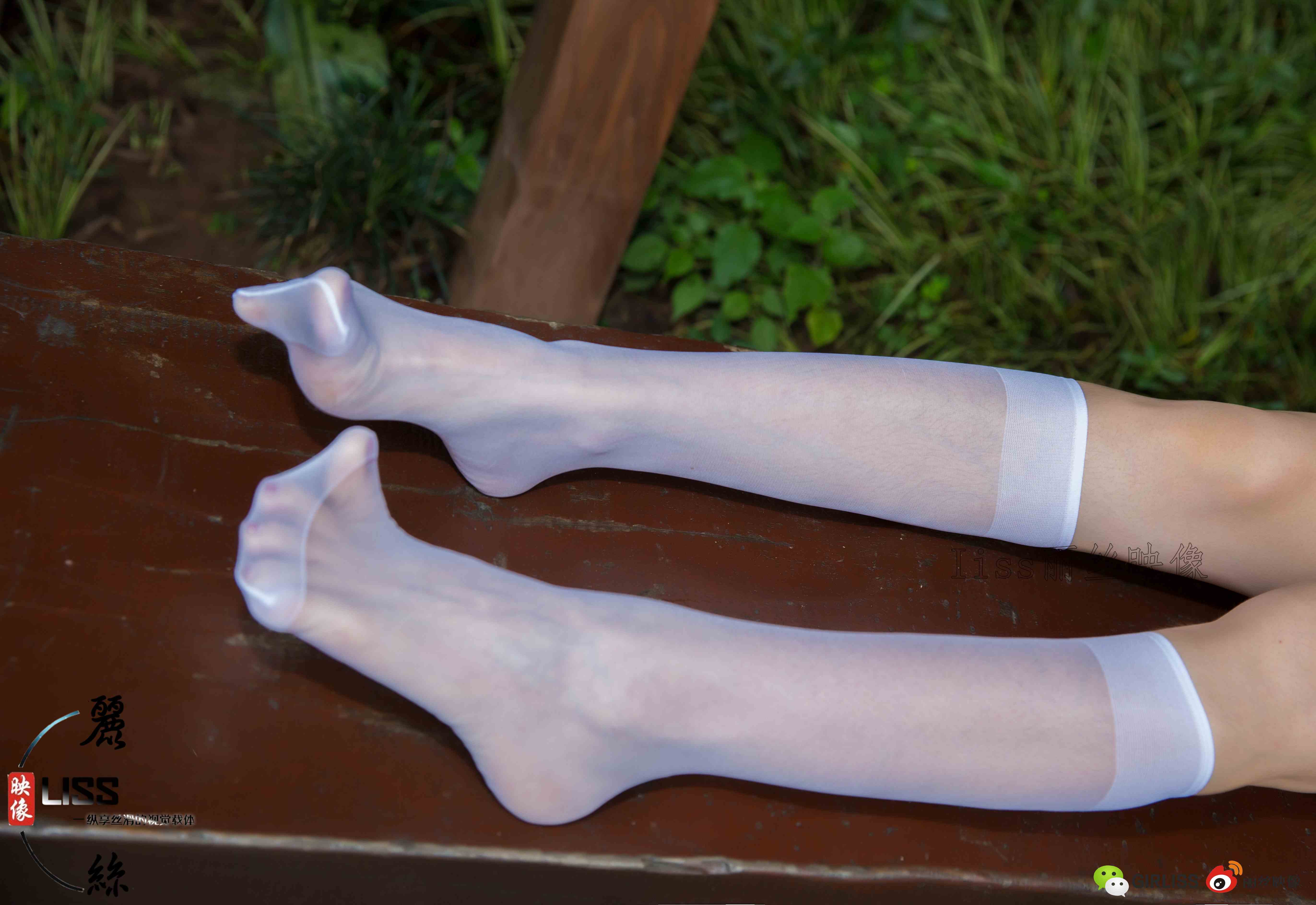 China Beauty Legs and feet 694