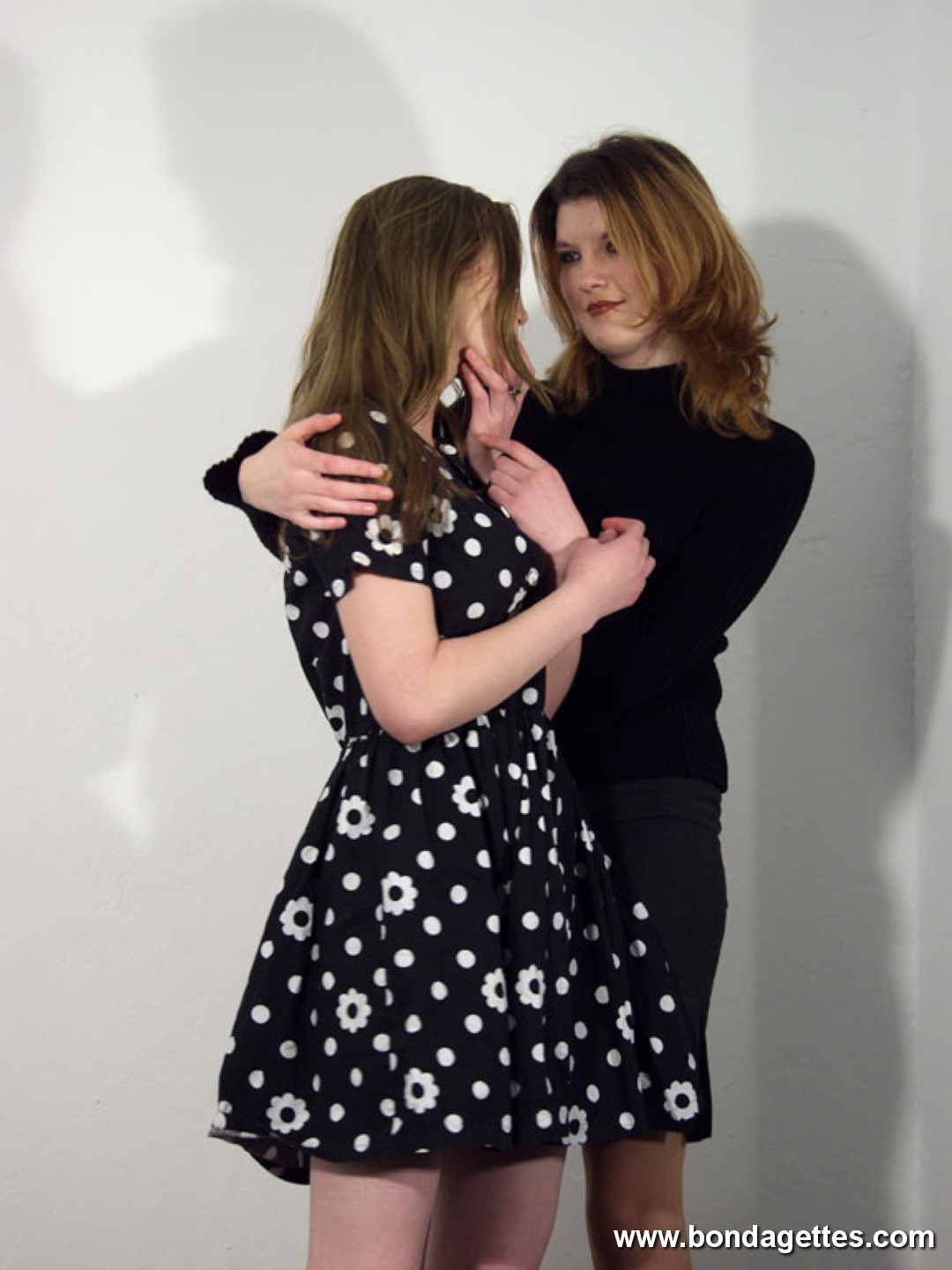 Hot girl in bondage 328