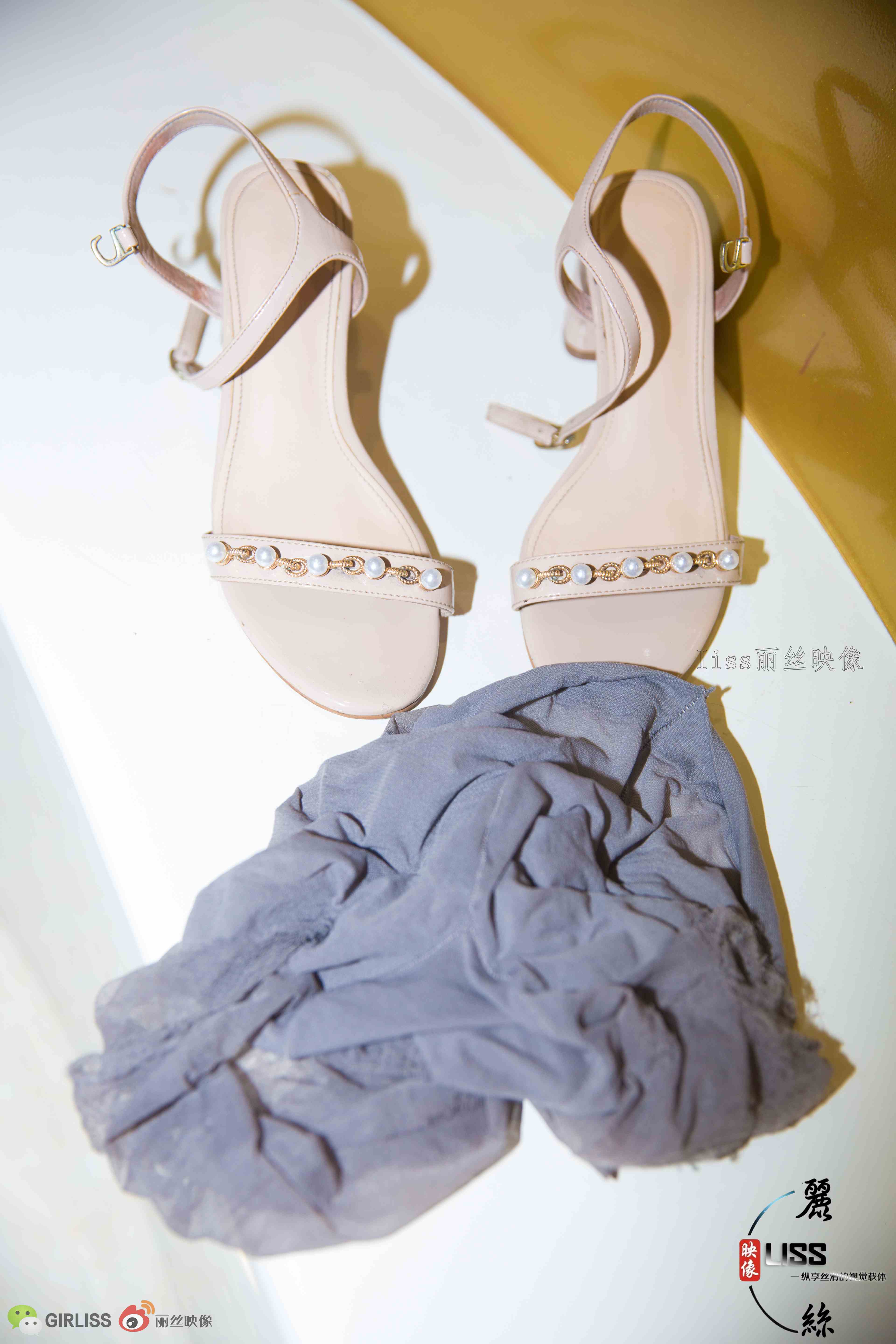 China Beauty Legs and feet 698