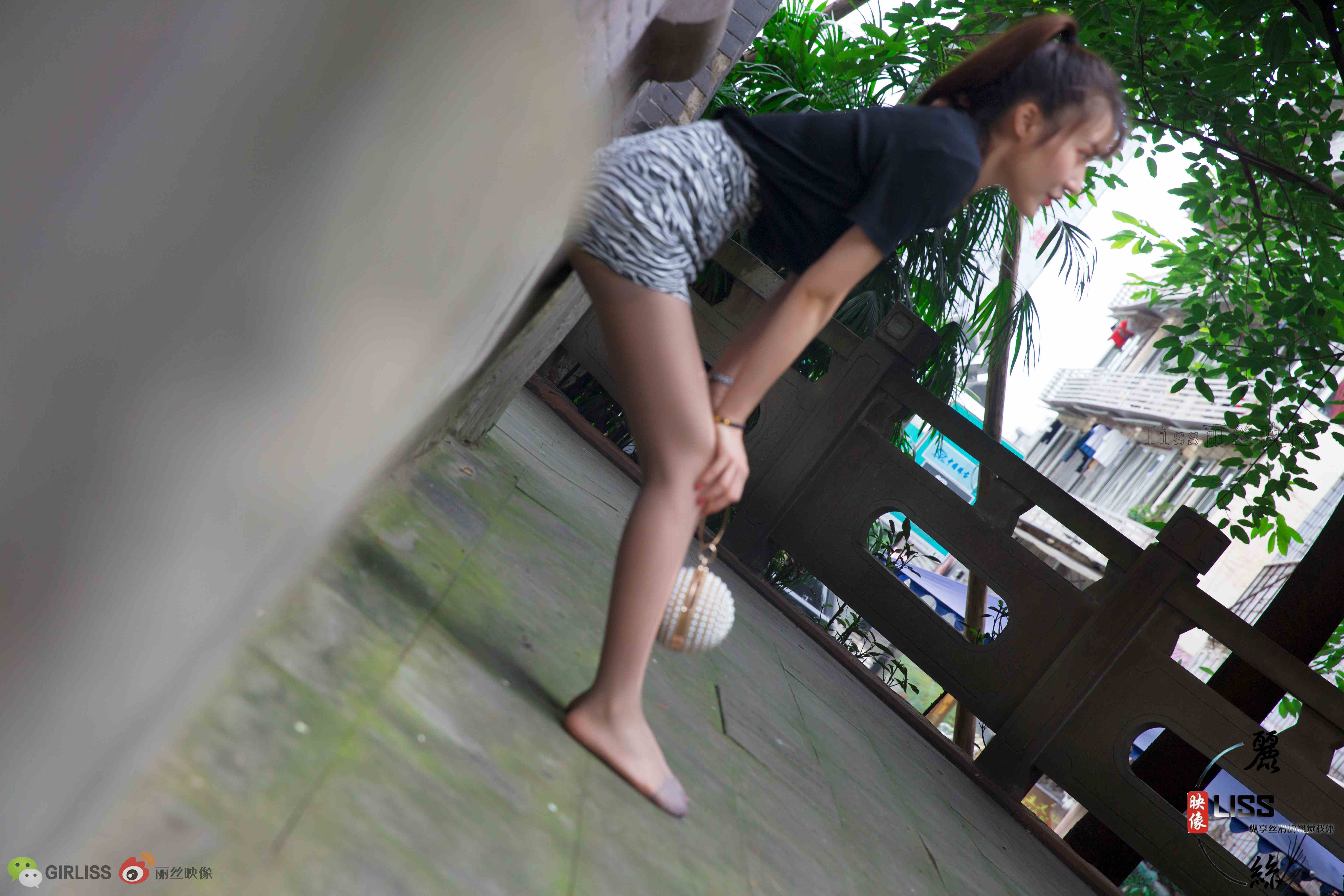 China Beauty Legs and feet 698