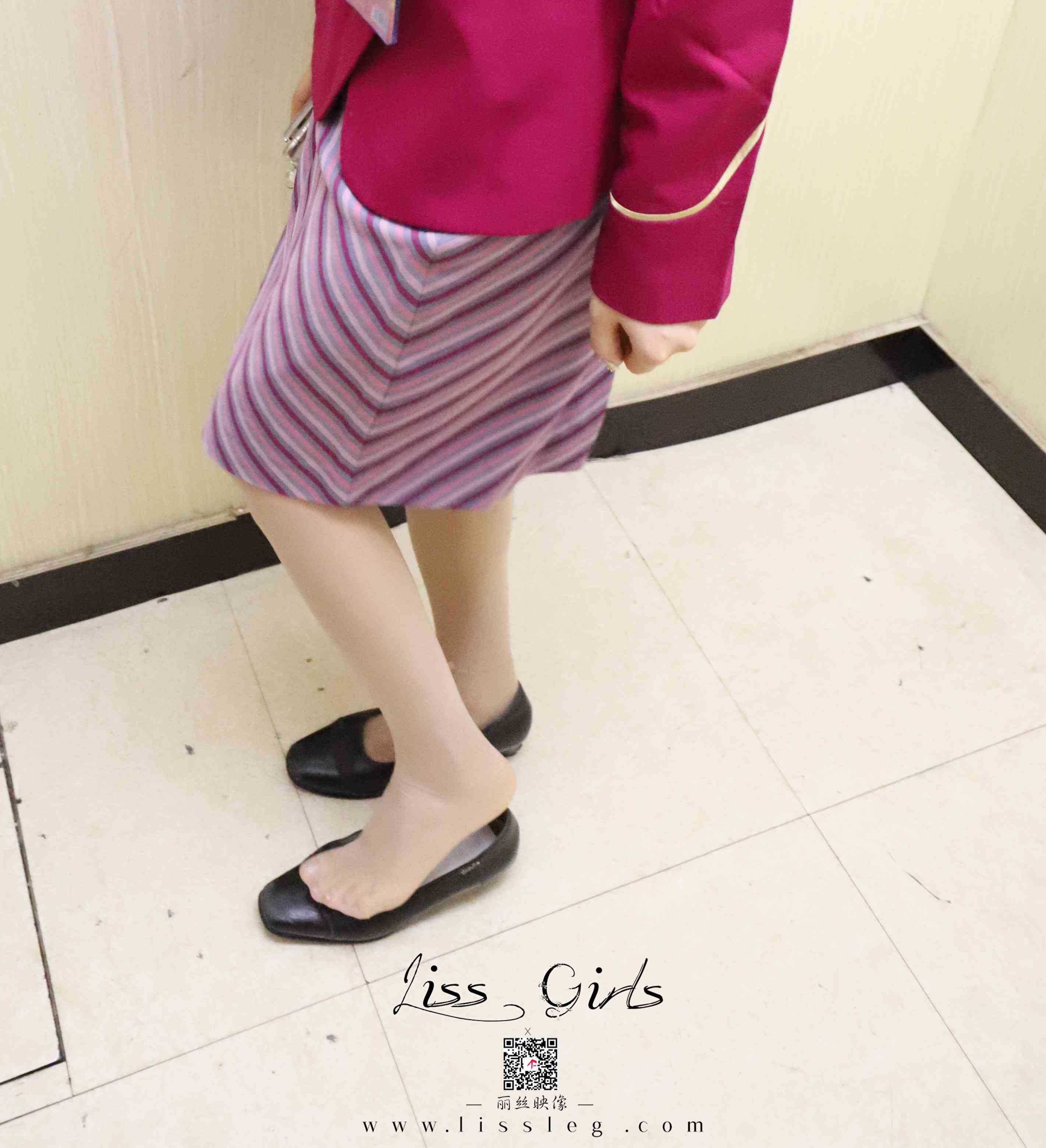 China Beauty Legs and feet 700