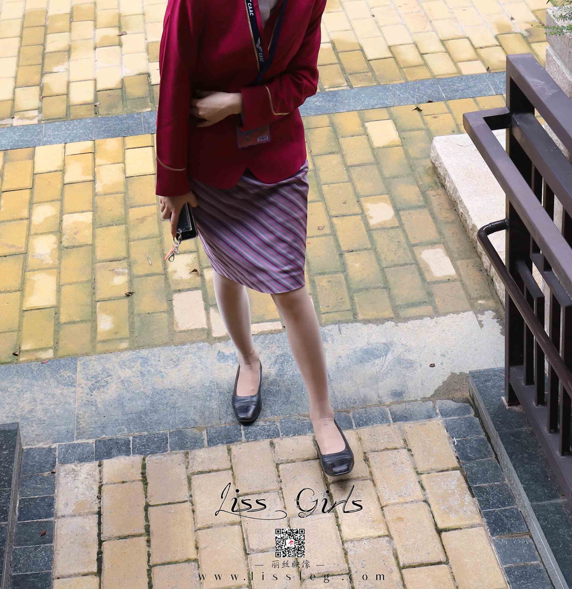 China Beauty Legs and feet 700