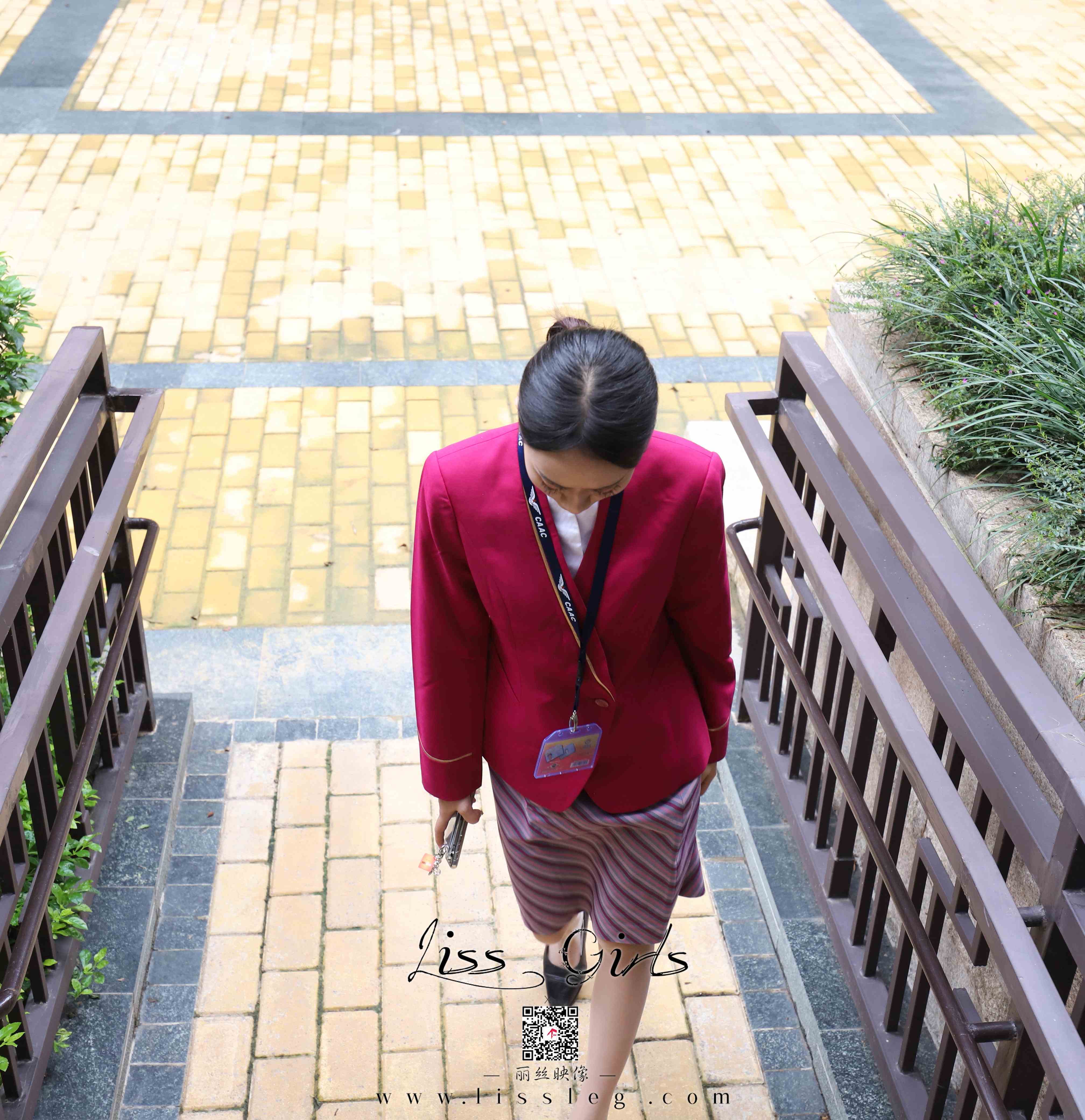 China Beauty Legs and feet 700