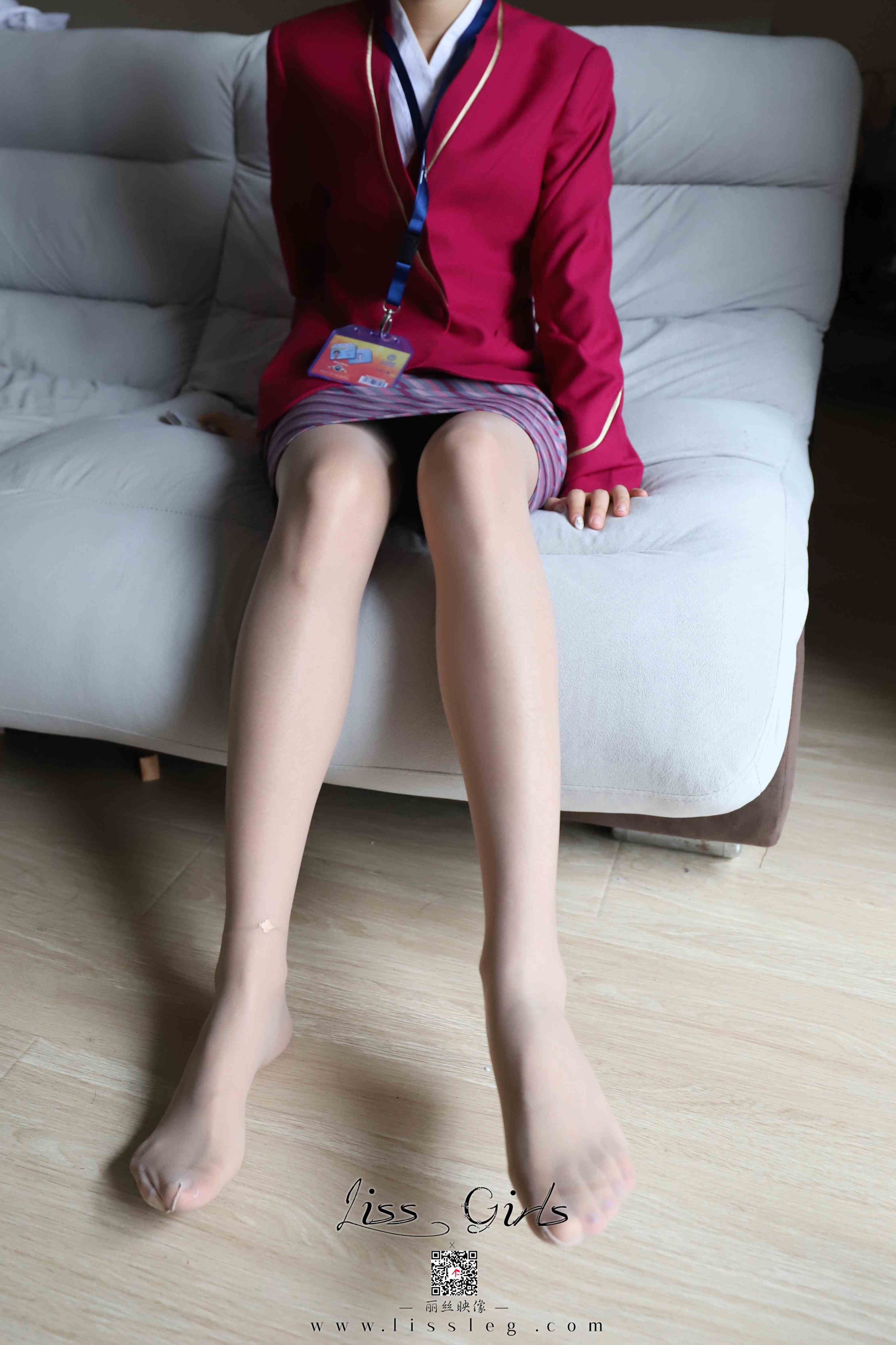 China Beauty Legs and feet 700