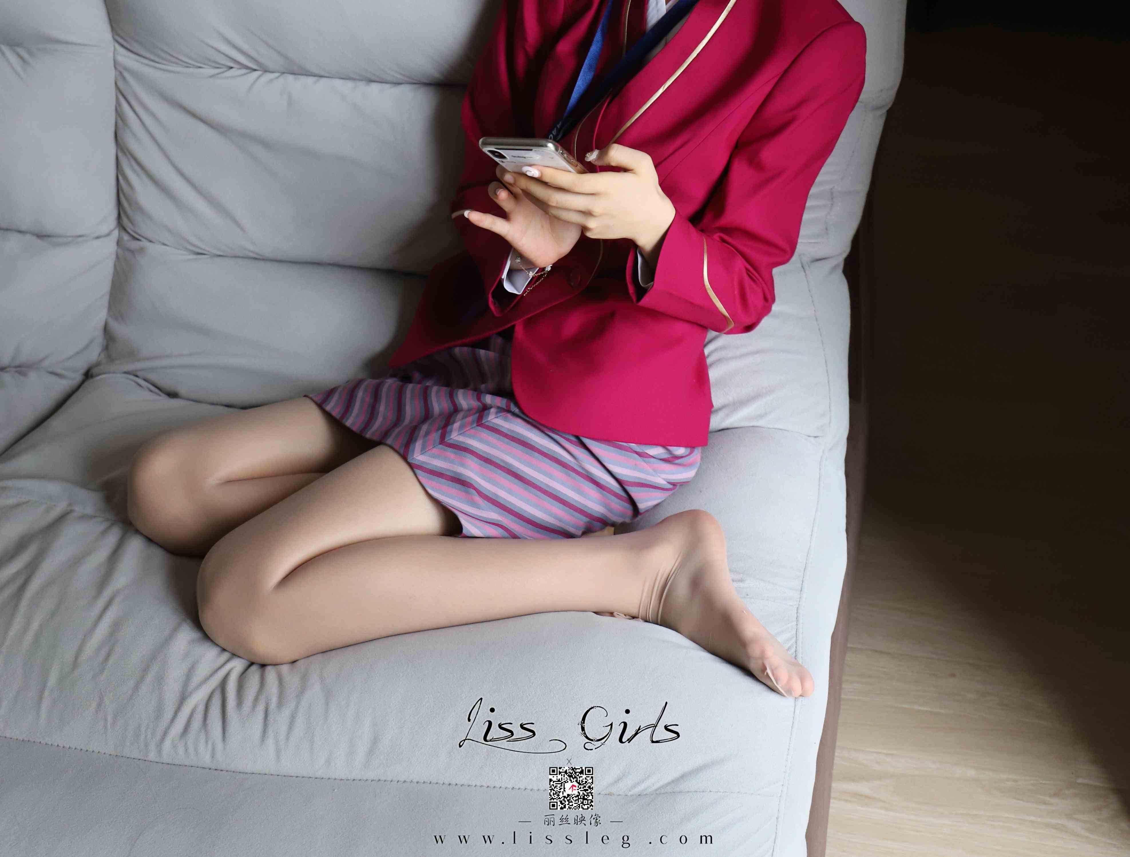 China Beauty Legs and feet 700