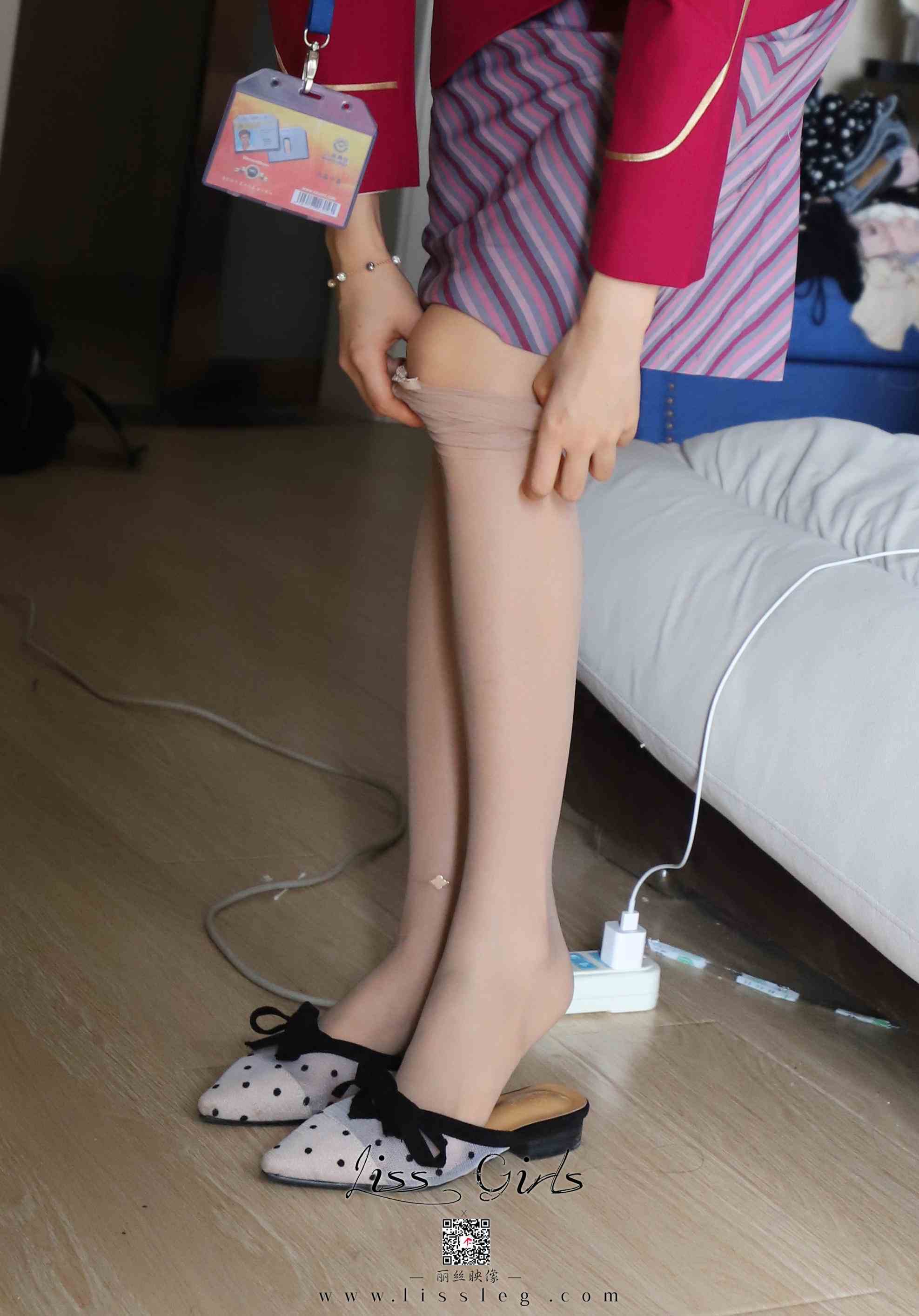 China Beauty Legs and feet 700