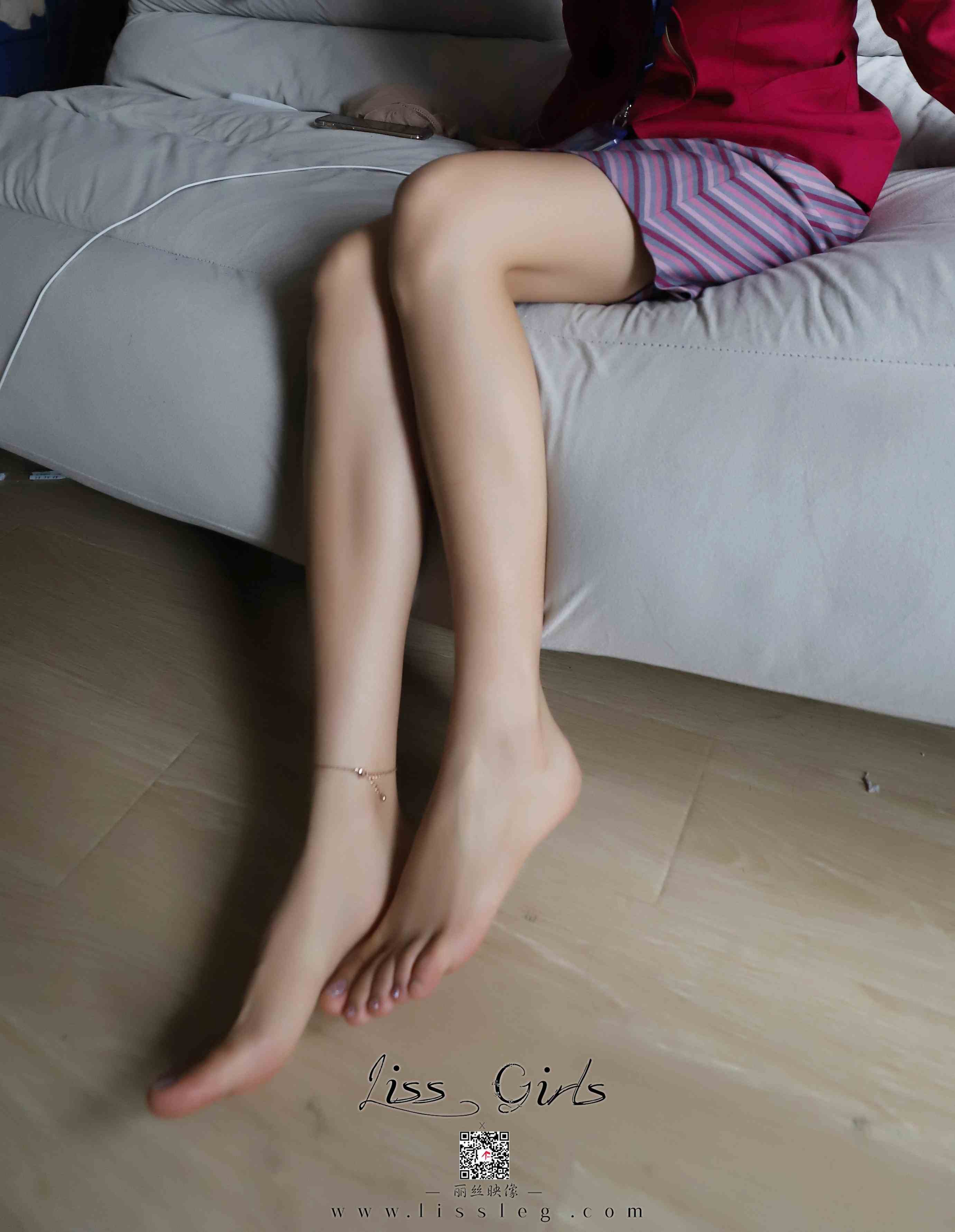 China Beauty Legs and feet 700