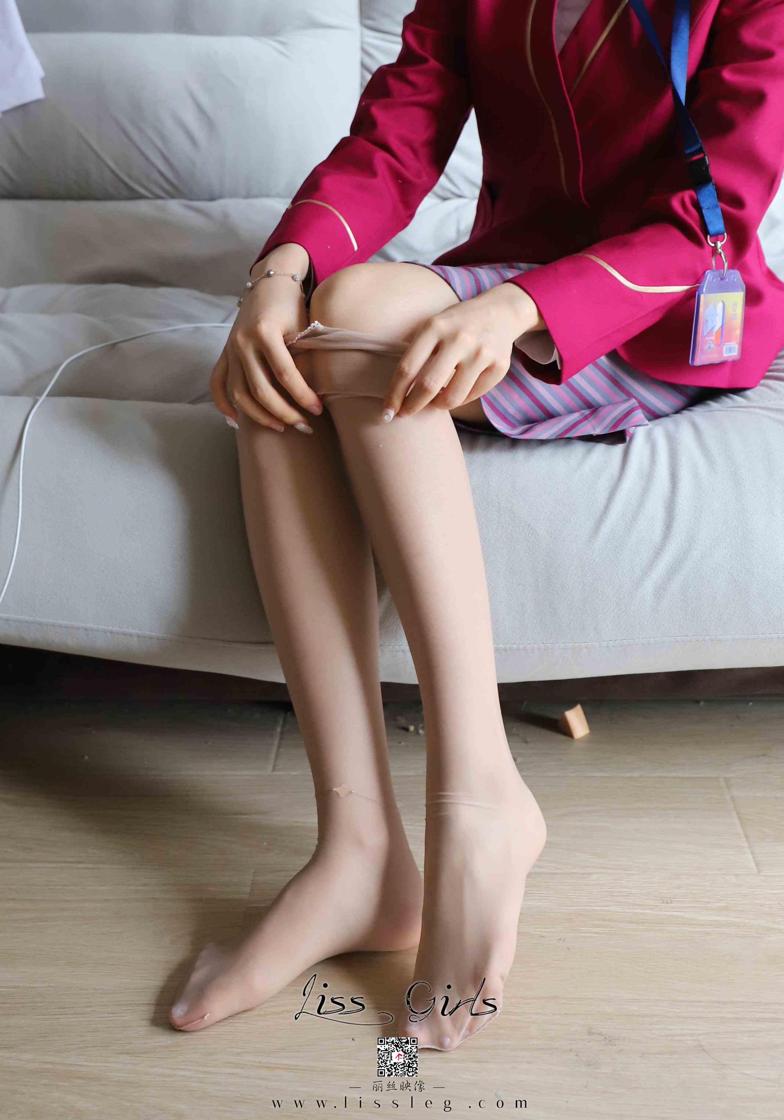 China Beauty Legs and feet 700